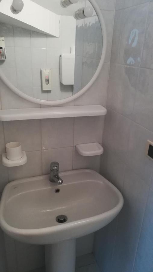 Affittacamere Entreves La Thuile Zewnętrze zdjęcie