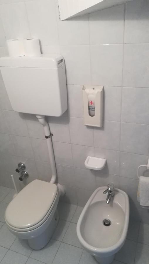Affittacamere Entreves La Thuile Zewnętrze zdjęcie