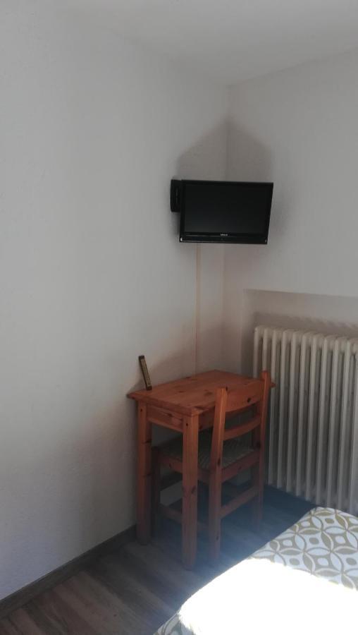 Affittacamere Entreves La Thuile Zewnętrze zdjęcie