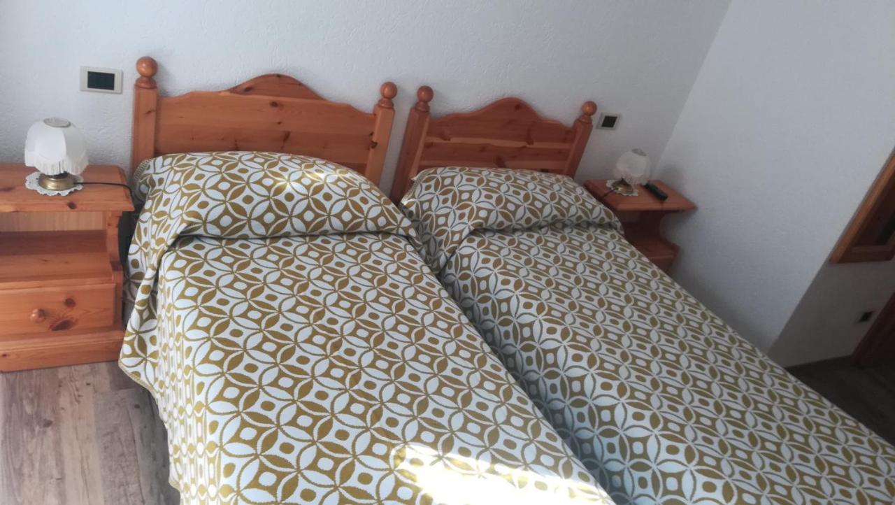 Affittacamere Entreves La Thuile Zewnętrze zdjęcie