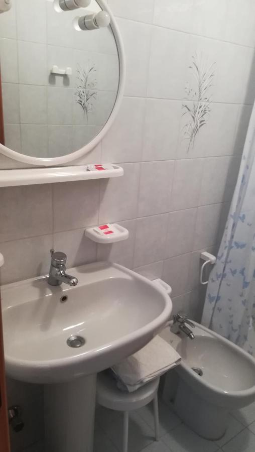 Affittacamere Entreves La Thuile Zewnętrze zdjęcie