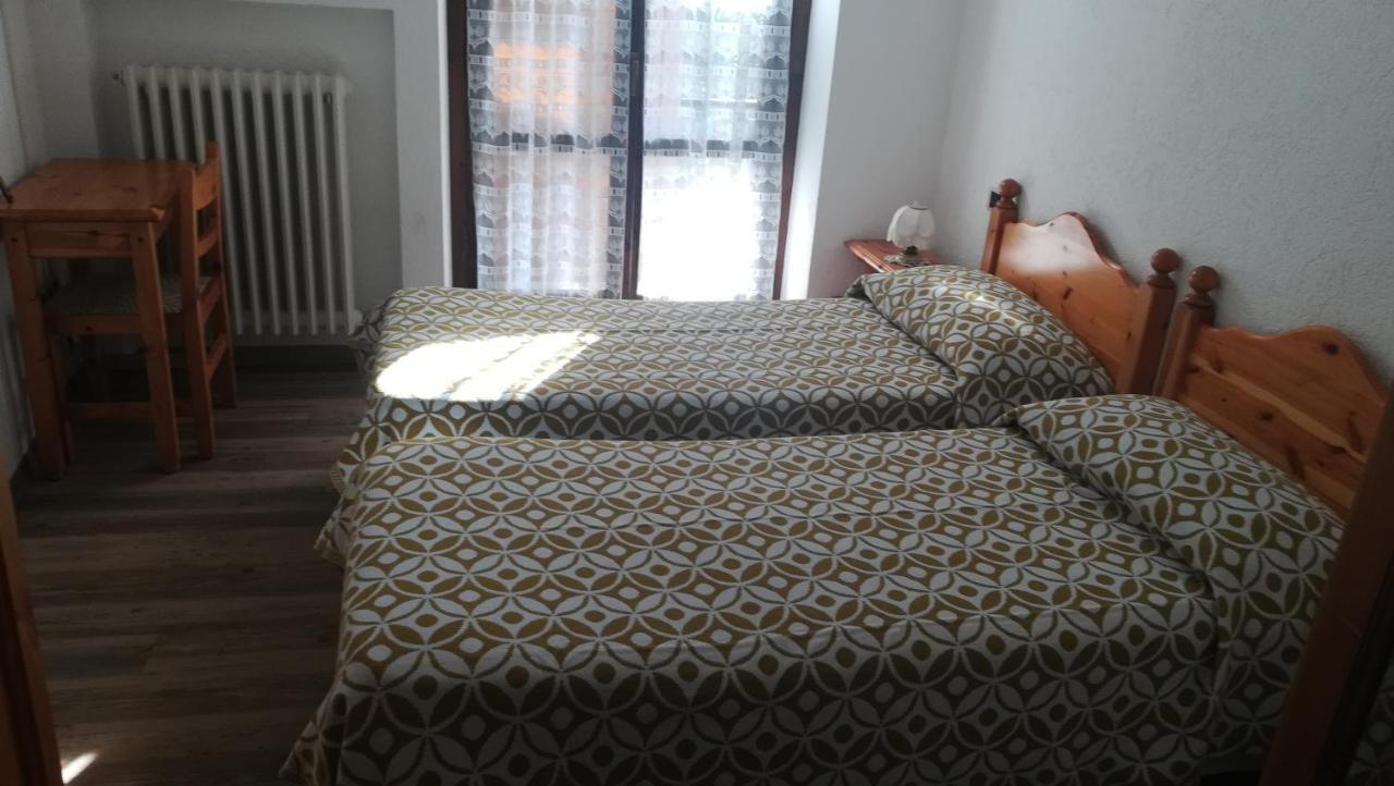 Affittacamere Entreves La Thuile Zewnętrze zdjęcie