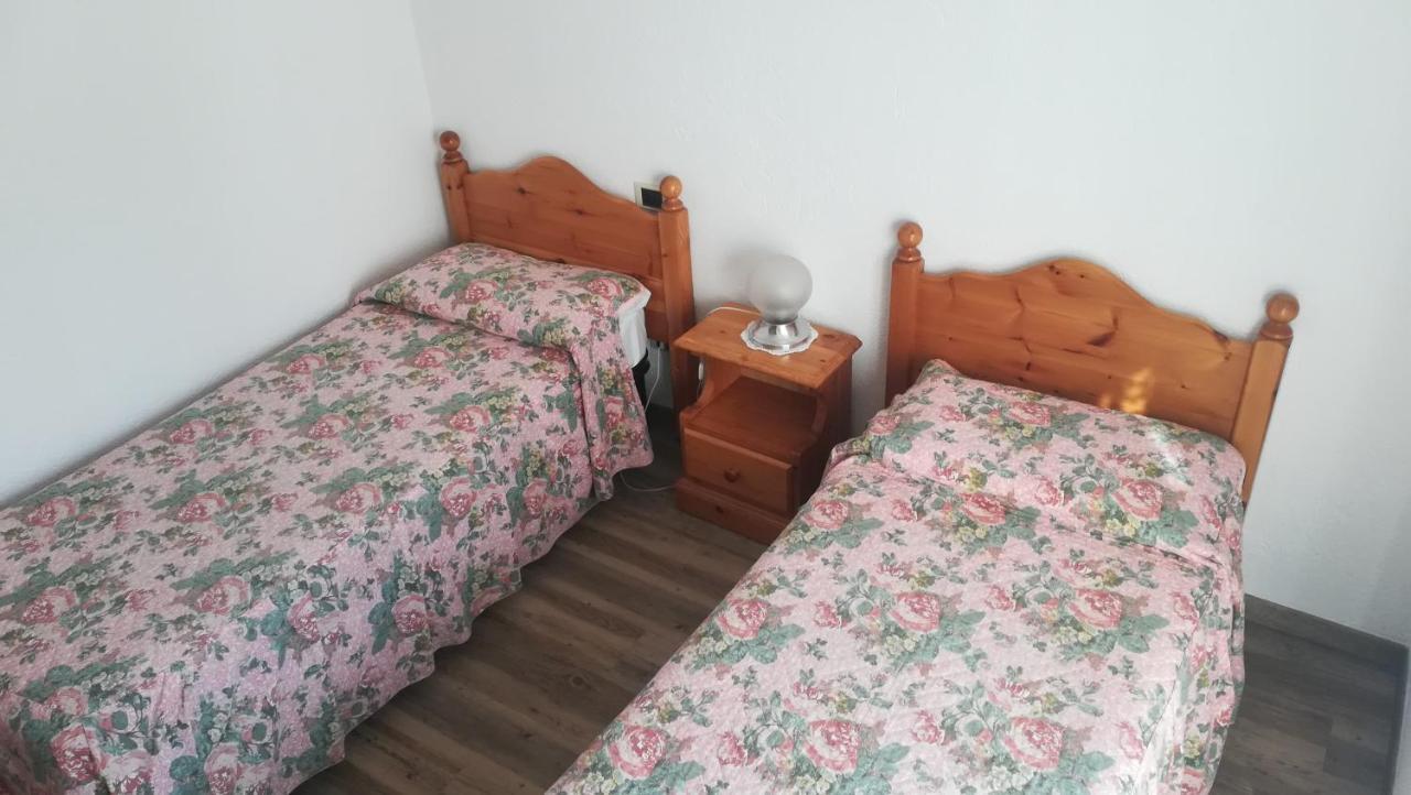Affittacamere Entreves La Thuile Zewnętrze zdjęcie