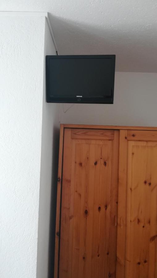 Affittacamere Entreves La Thuile Zewnętrze zdjęcie