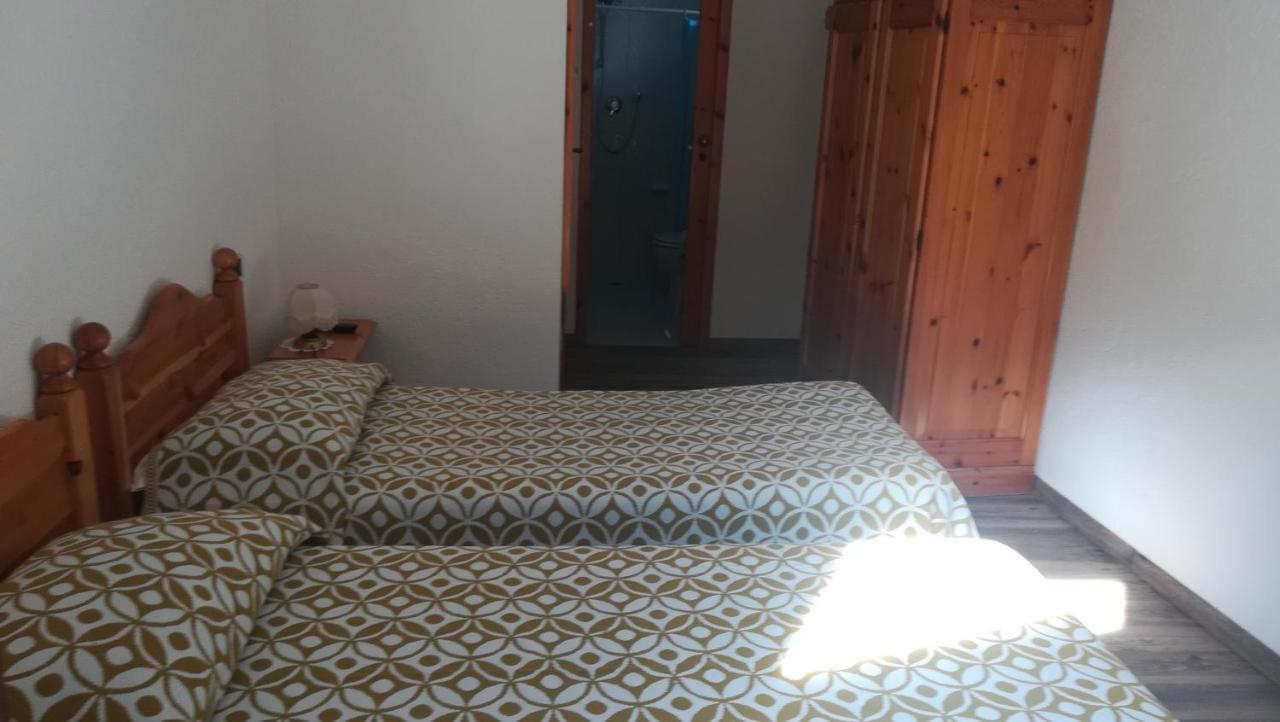 Affittacamere Entreves La Thuile Zewnętrze zdjęcie