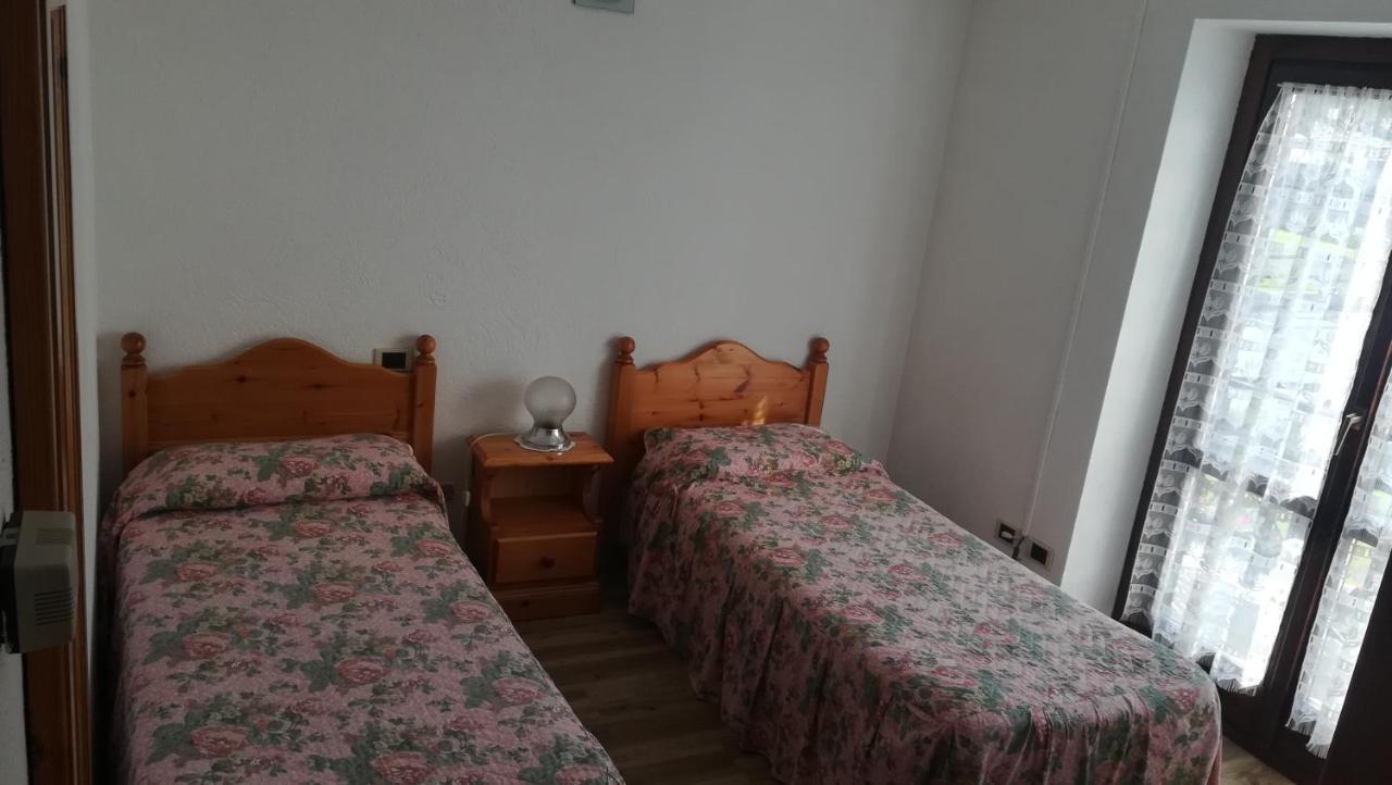 Affittacamere Entreves La Thuile Zewnętrze zdjęcie