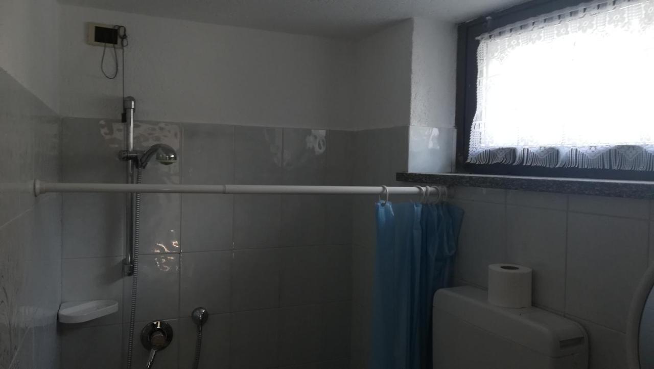 Affittacamere Entreves La Thuile Zewnętrze zdjęcie