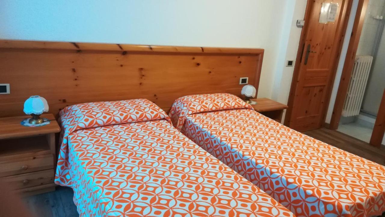 Affittacamere Entreves La Thuile Zewnętrze zdjęcie